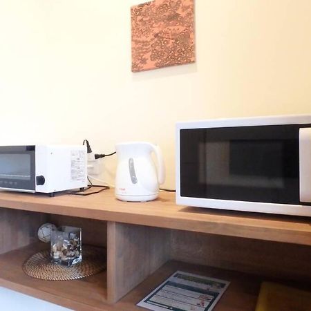 Daiki Building 2 Apartment Kyoto Luaran gambar