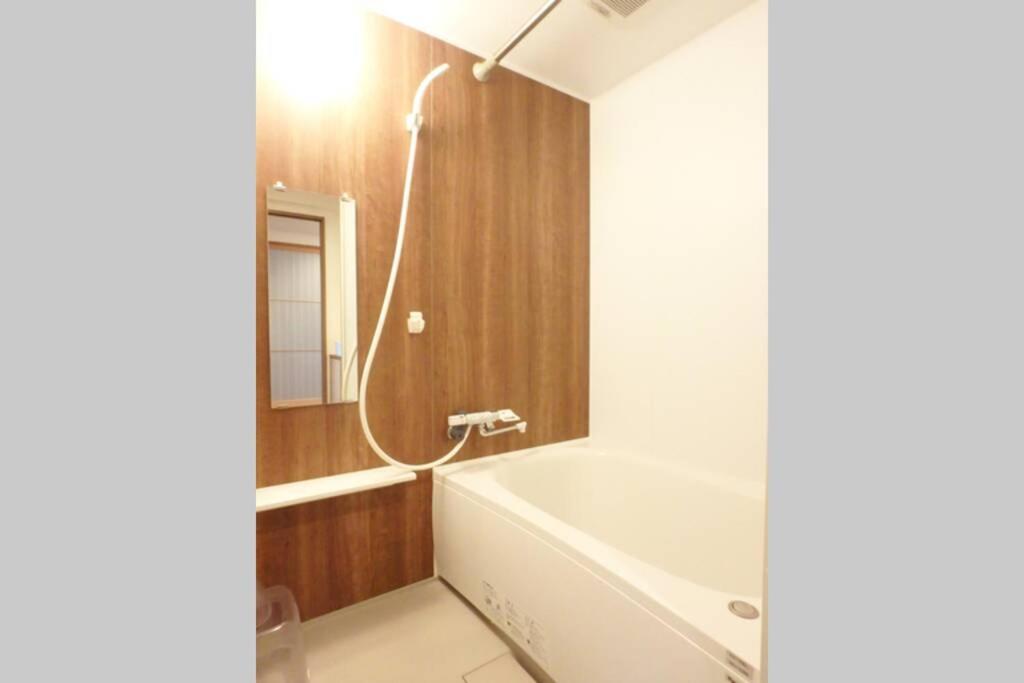 Daiki Building 2 Apartment Kyoto Luaran gambar